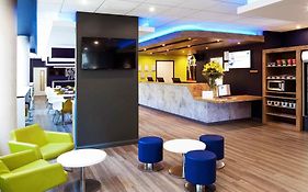 Ibis Budget Belfast City Centre